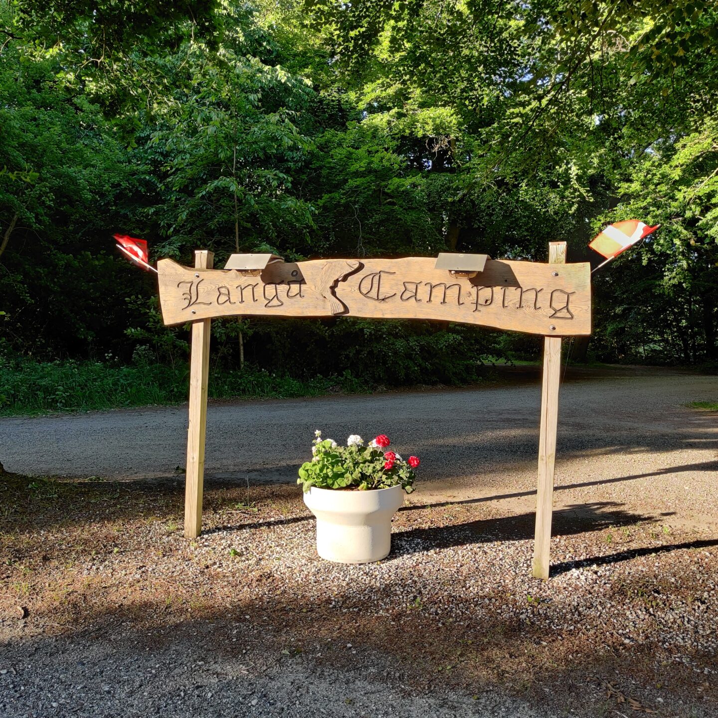 Lang Camping Campingm glerne Lang Camping Campingm glerne